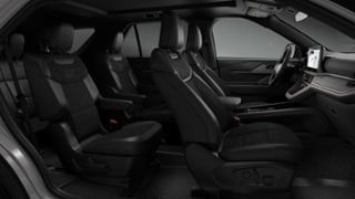 2027 Ford  Internal Image 1